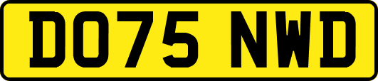 DO75NWD