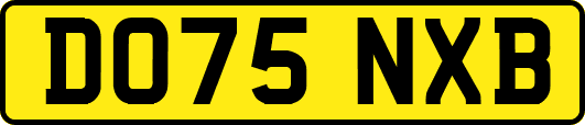 DO75NXB