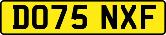 DO75NXF