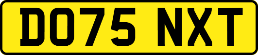 DO75NXT