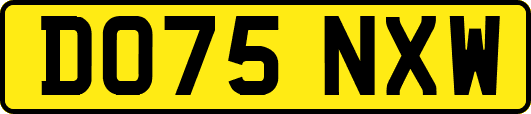 DO75NXW