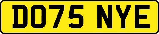 DO75NYE