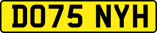 DO75NYH