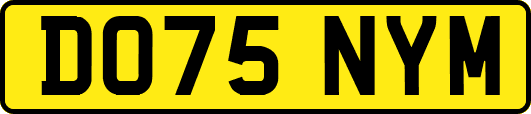 DO75NYM