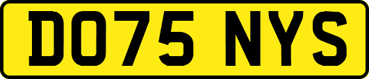 DO75NYS