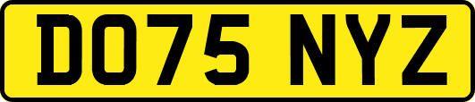 DO75NYZ