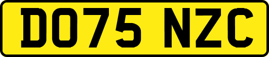 DO75NZC