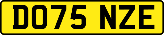 DO75NZE