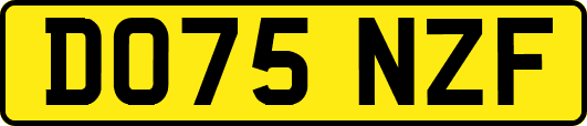 DO75NZF