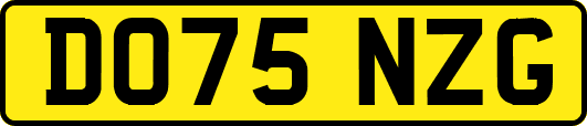 DO75NZG