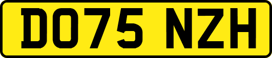 DO75NZH