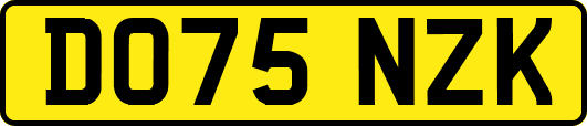 DO75NZK