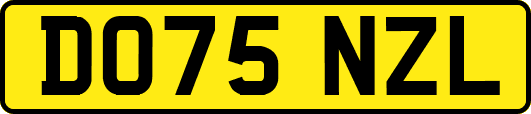 DO75NZL