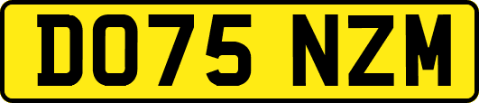 DO75NZM