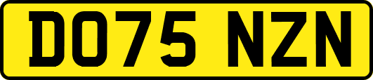DO75NZN