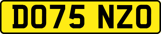 DO75NZO
