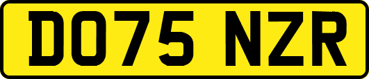 DO75NZR