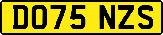 DO75NZS