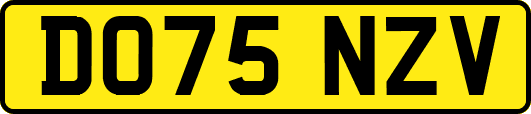 DO75NZV