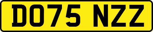 DO75NZZ