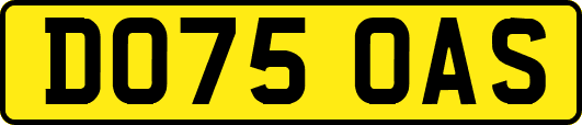 DO75OAS