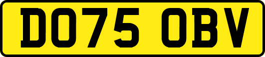 DO75OBV