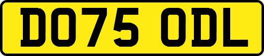 DO75ODL