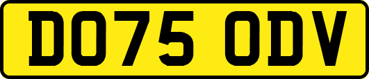 DO75ODV