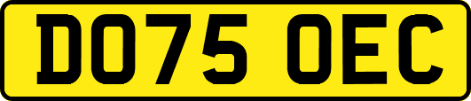 DO75OEC