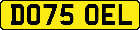 DO75OEL