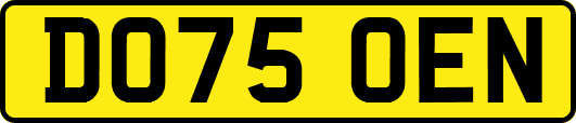 DO75OEN