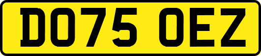 DO75OEZ