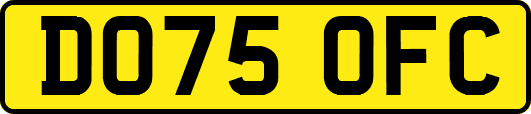 DO75OFC