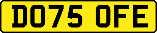 DO75OFE