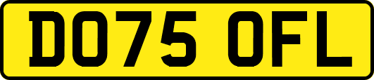 DO75OFL