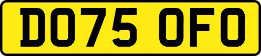DO75OFO