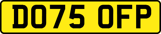 DO75OFP
