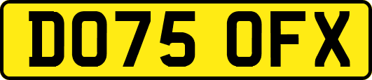 DO75OFX