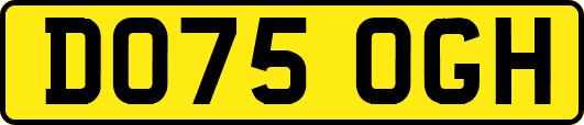 DO75OGH