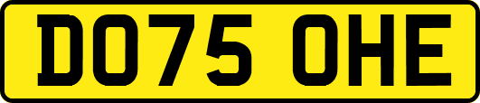 DO75OHE