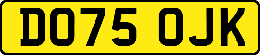 DO75OJK