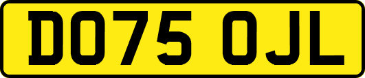DO75OJL