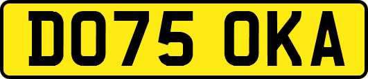 DO75OKA