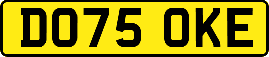 DO75OKE