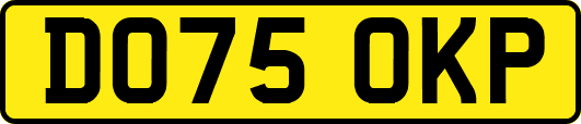 DO75OKP