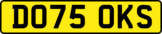 DO75OKS