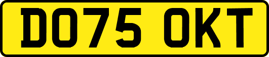 DO75OKT