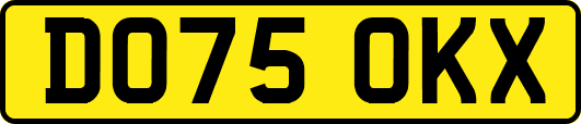 DO75OKX