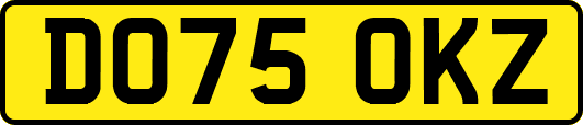 DO75OKZ