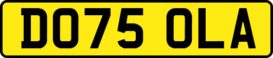 DO75OLA